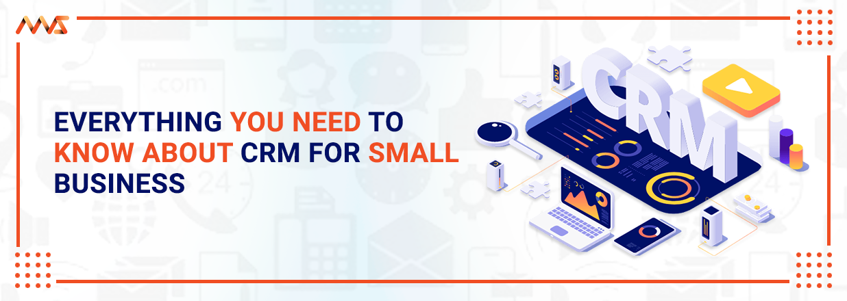 CRM For Small Business